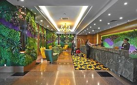 Hotel Pearl International Kuala Lumpur